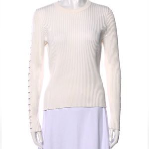 Jonathan Simkhai long sleeve top